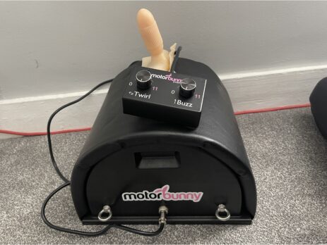 Used Motorbunny Starter Kit For Sale