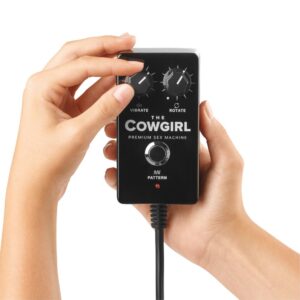 The Cowgirl Remote Controller - Image 2