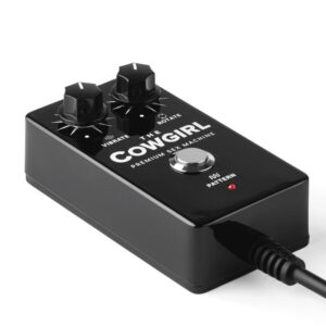 The Cowgirl Remote Controller - Image 3