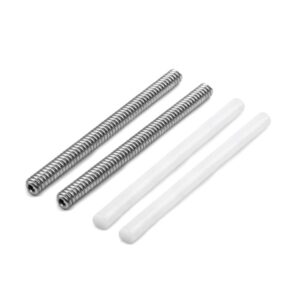 The Cowgirl Springs and Plastic Stems - Image 2